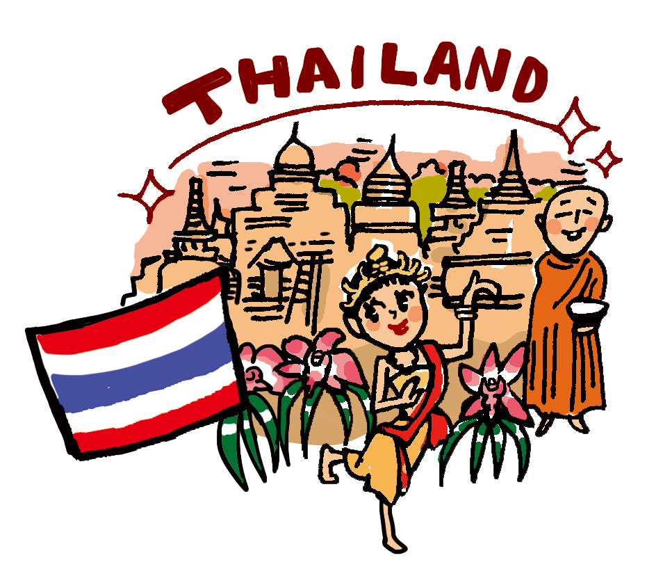 タイ移住の手始めは転職先探し！あなたのイメージは？